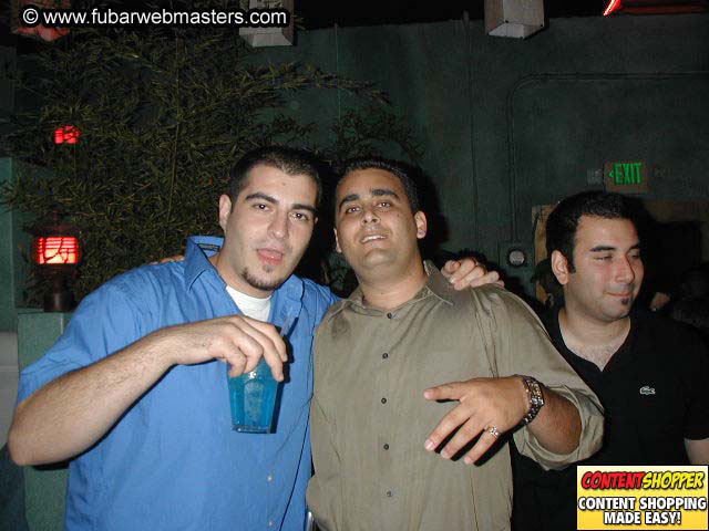 Ya Baby Hardcore LA Edition 2004