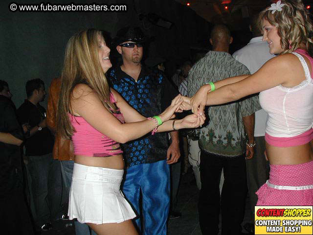 Ya Baby Hardcore LA Edition 2004