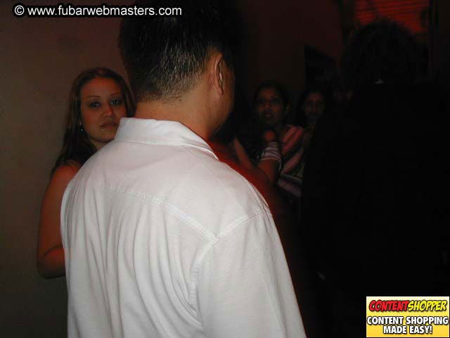 Ya Baby Hardcore LA Edition 2004