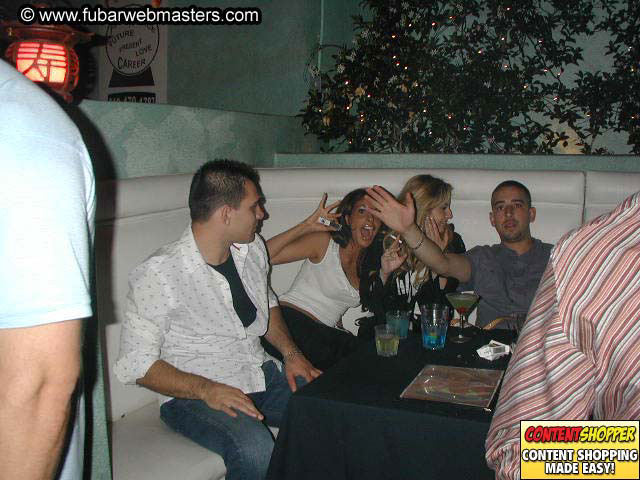 Ya Baby Hardcore LA Edition 2004