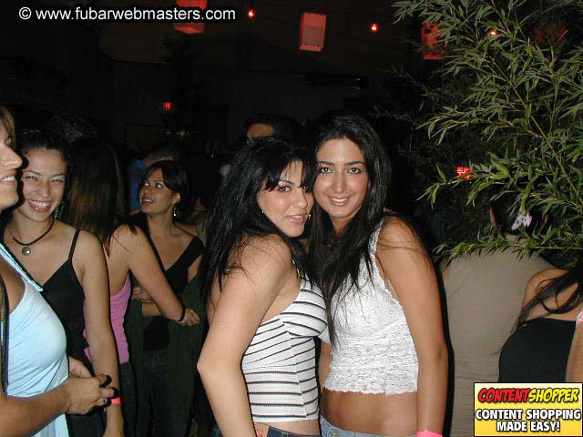 Ya Baby Hardcore LA Edition 2004