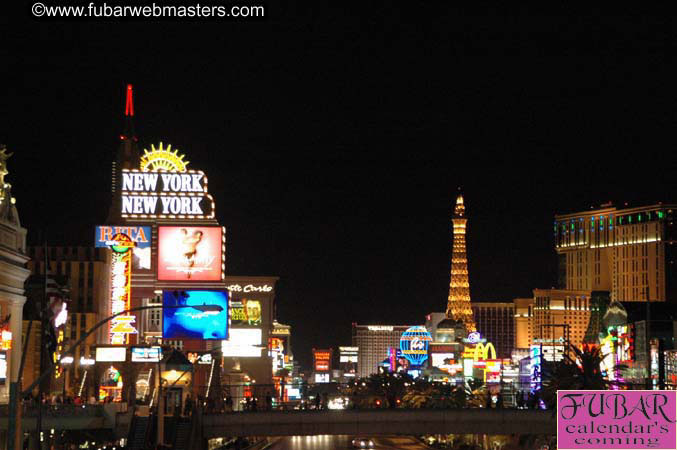 Las Vegas  2005