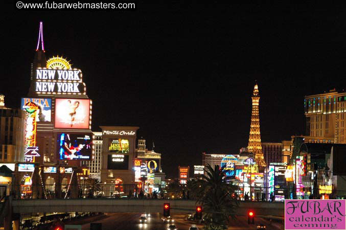 Las Vegas  2005