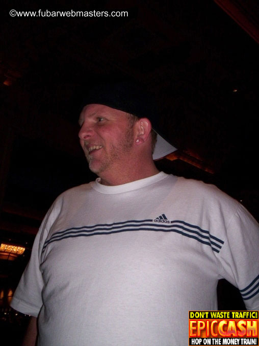 The Mandalay Bay Resort and Casino 2005