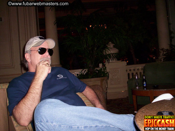 The Mandalay Bay Resort and Casino 2005