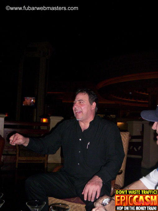 The Mandalay Bay Resort and Casino 2005