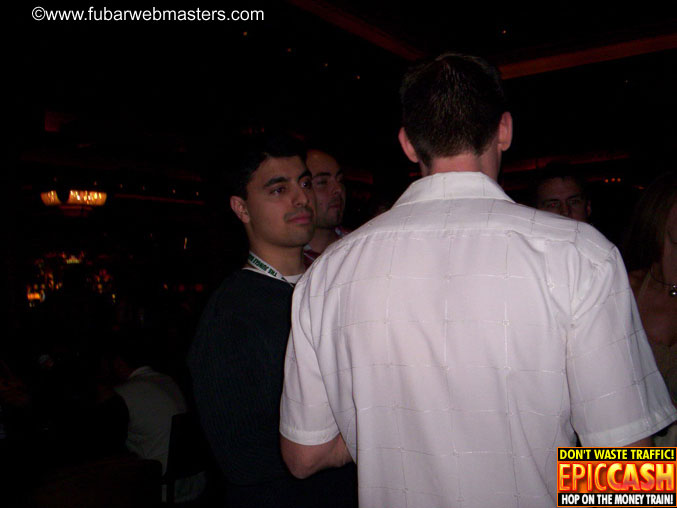 The Mandalay Bay Resort and Casino 2005