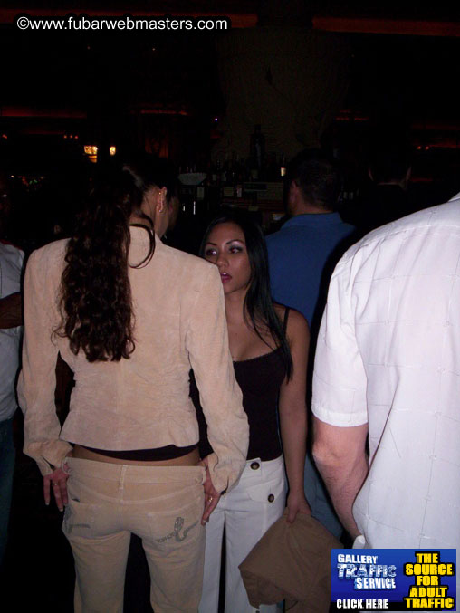 The Mandalay Bay Resort and Casino 2005