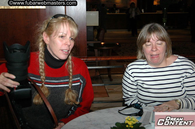 The Corinthia Towers Hotel 2005