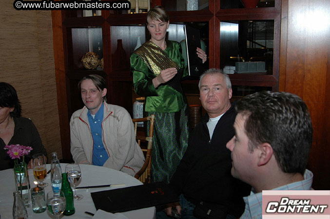 The Corinthia Towers Hotel 2005