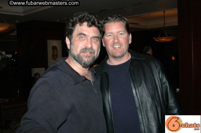 The Corinthia Towers Hotel 2005