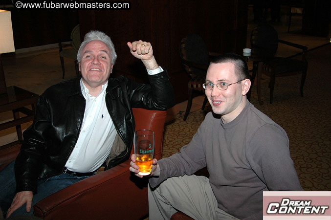 The Corinthia Towers Hotel 2005