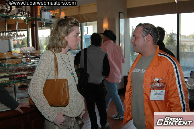 The Corinthia Towers Hotel 2005