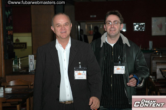 The Corinthia Towers Hotel 2005