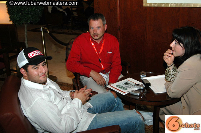 The Corinthia Towers Hotel 2005