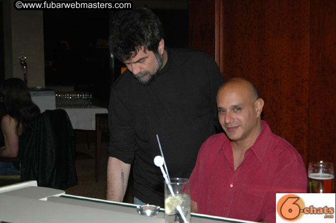 The Corinthia Towers Hotel 2005