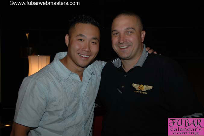 The Mandalay Bay 2005