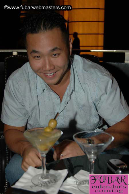 The Mandalay Bay 2005