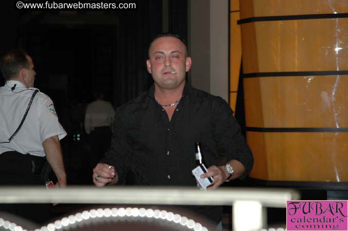 The Mandalay Bay 2005