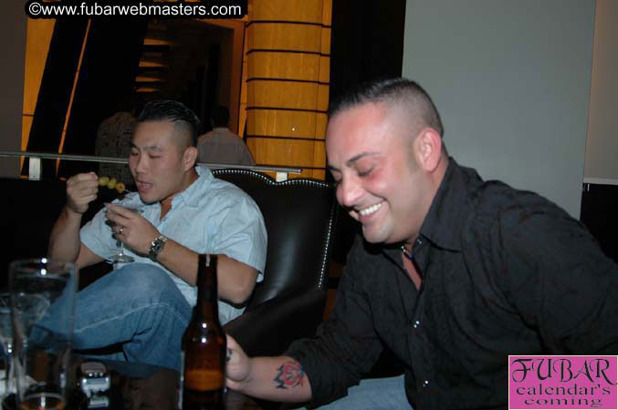 The Mandalay Bay 2005