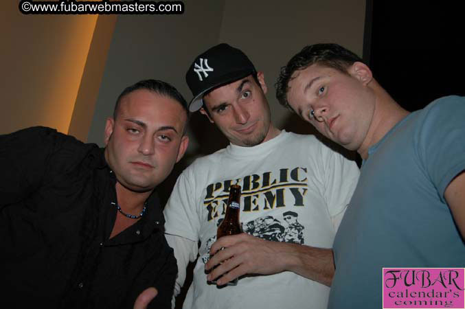 The Mandalay Bay 2005