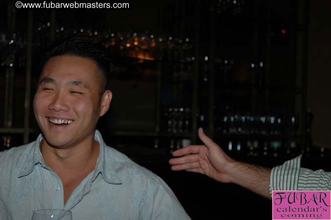 The Mandalay Bay 2005