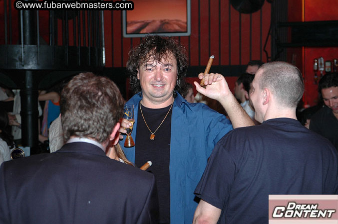 Tasty Live Party 2005