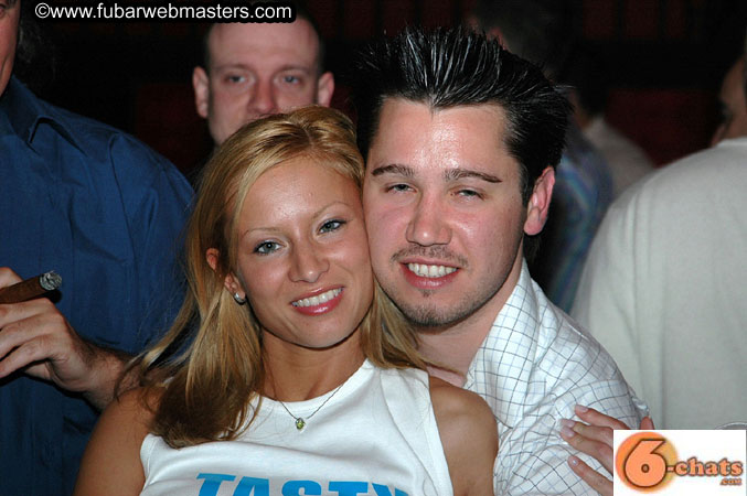 Tasty Live Party 2005