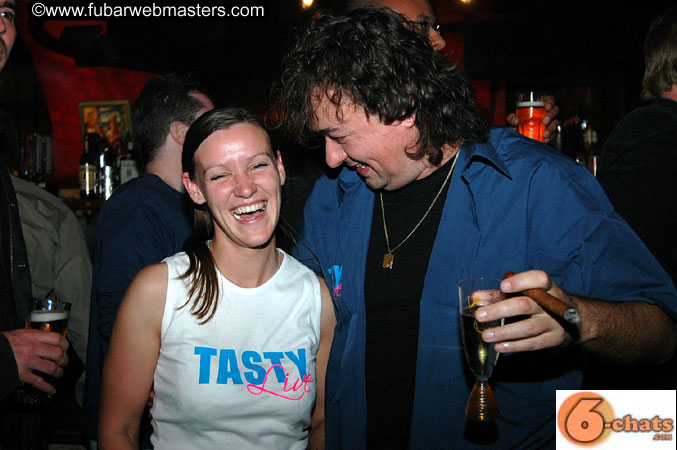 Tasty Live Party 2005