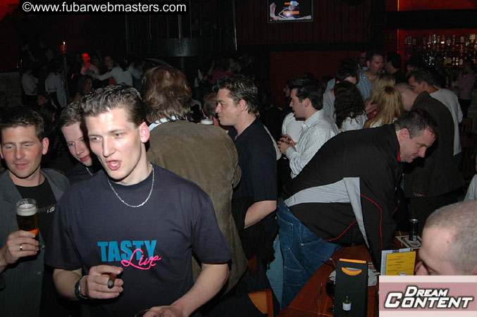 Tasty Live Party 2005