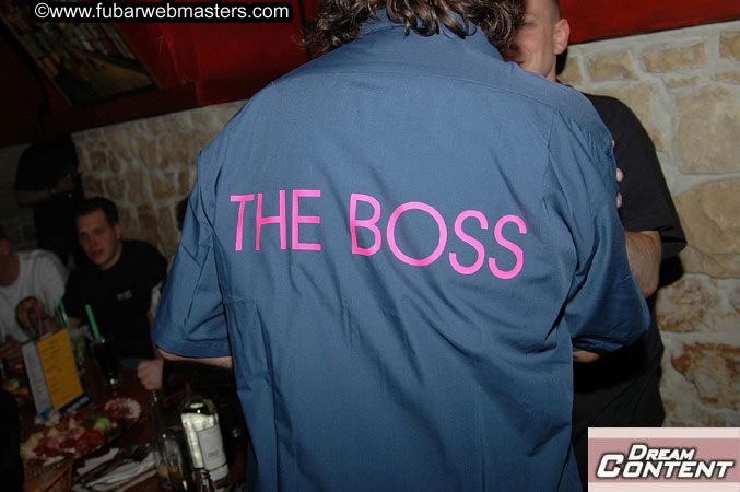 Tasty Live Party 2005