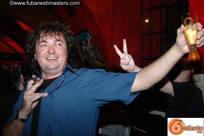 Tasty Live Party 2005