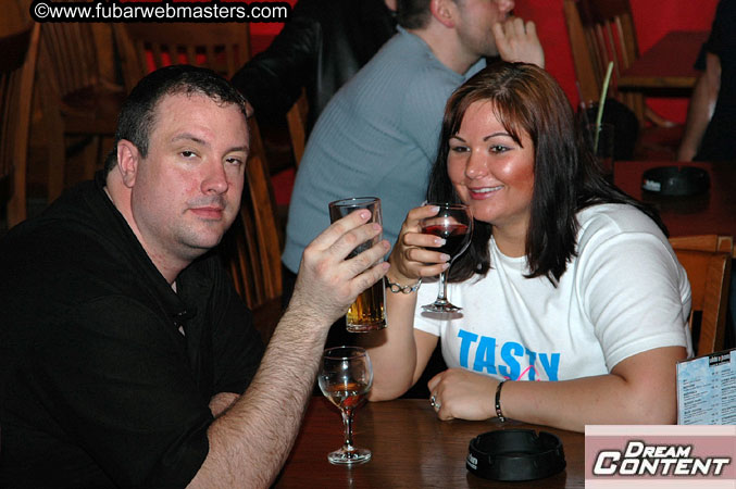 Tasty Live Party 2005