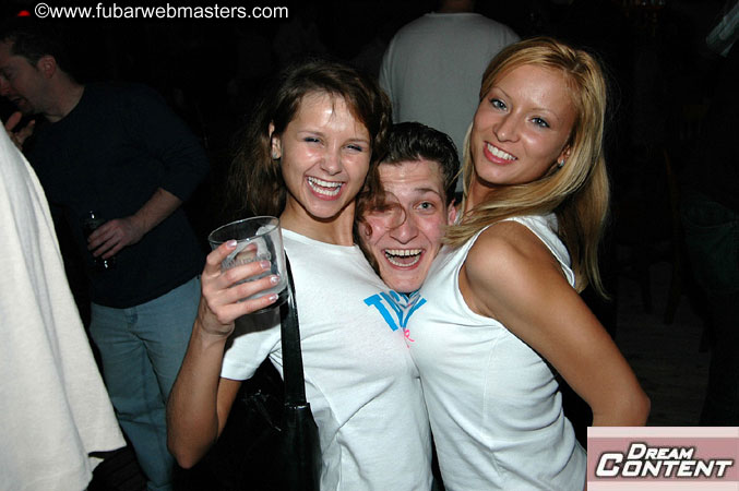 Tasty Live Party 2005