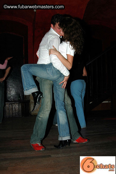 Tasty Live Party 2005