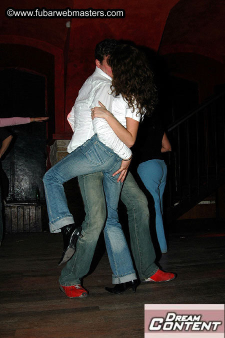 Tasty Live Party 2005