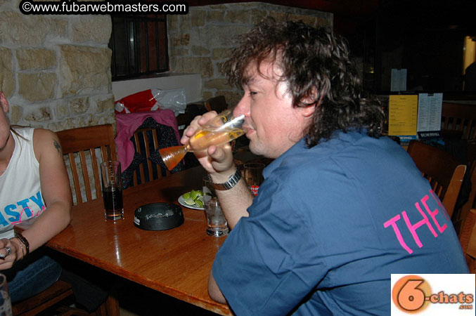 Tasty Live Party 2005