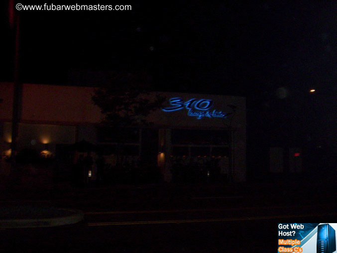 Players Get Together 2005