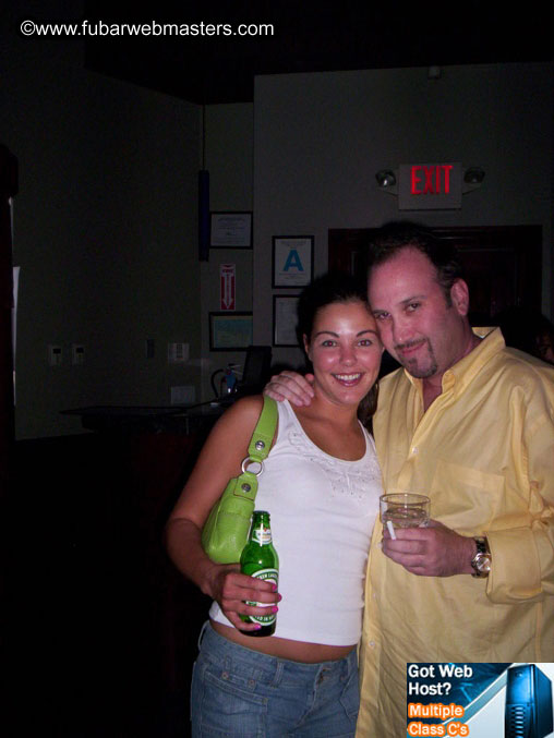 Players Get Together 2005