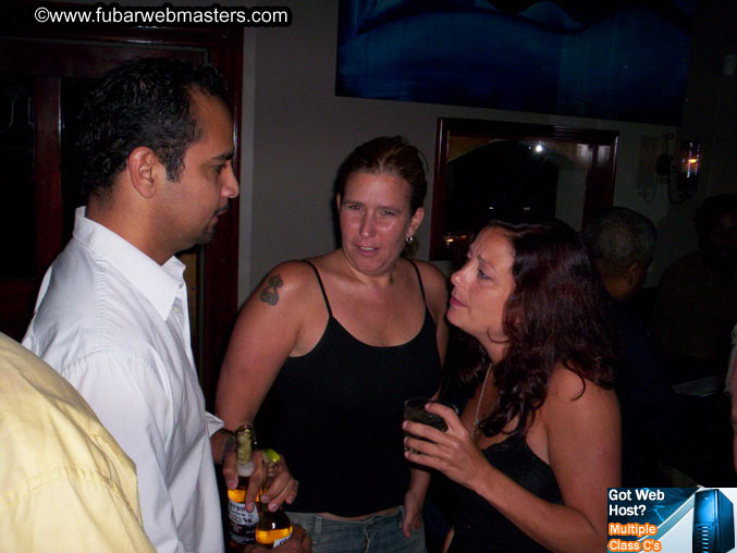 Players Get Together 2005