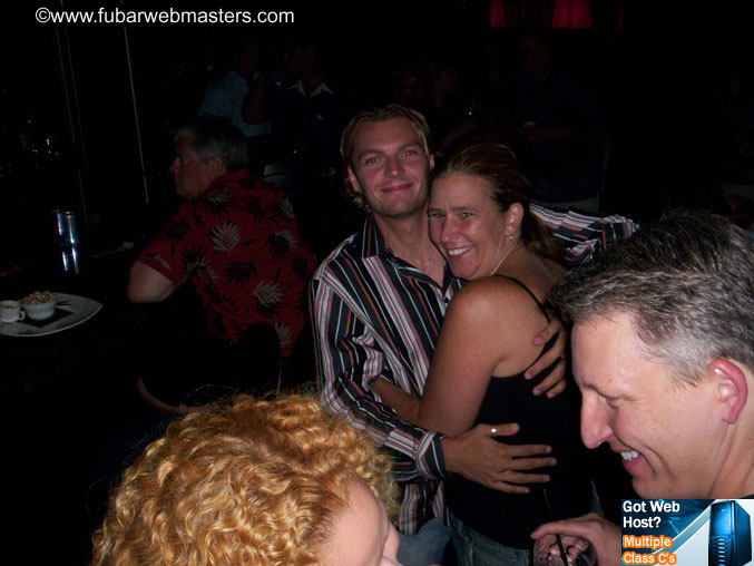 Players Get Together 2005