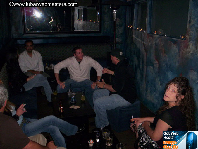 Players Get Together 2005