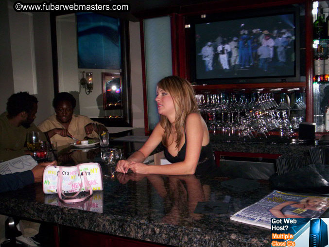 Players Get Together 2005