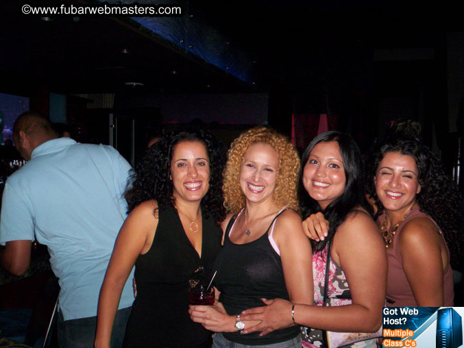 Players Get Together 2005