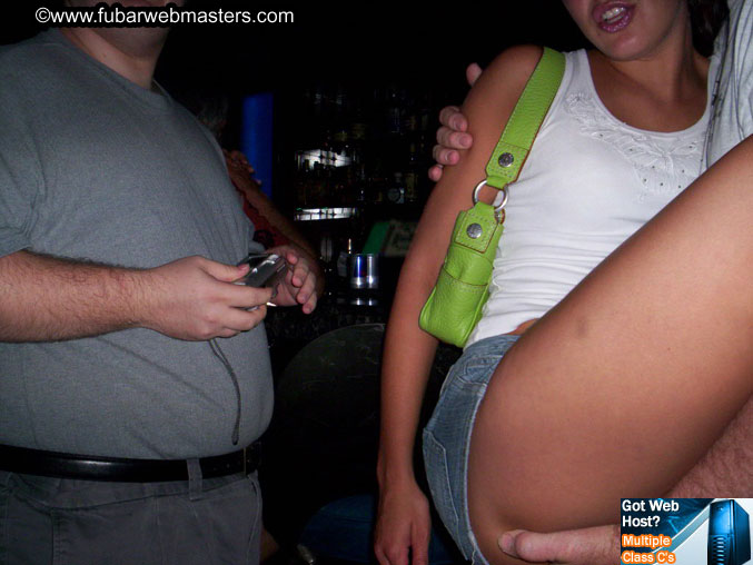 Players Get Together 2005