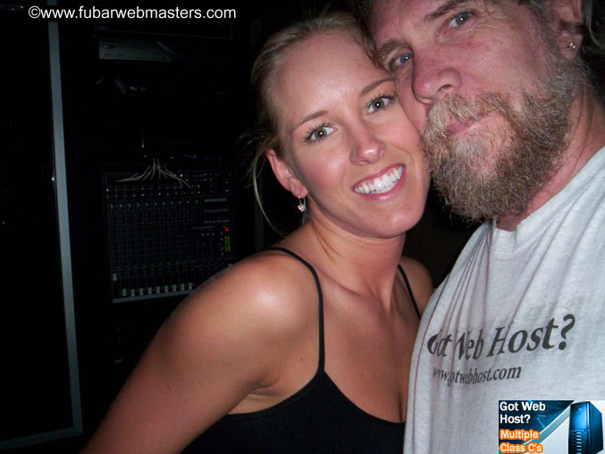 Players Get Together 2005