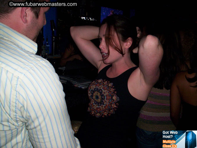 Players Get Together 2005