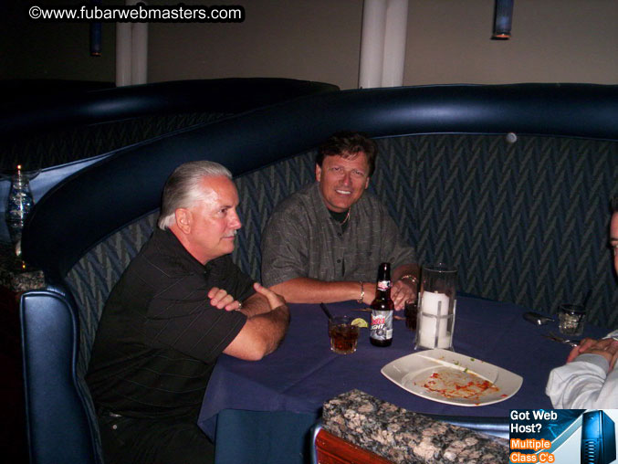 Players Get Together 2005