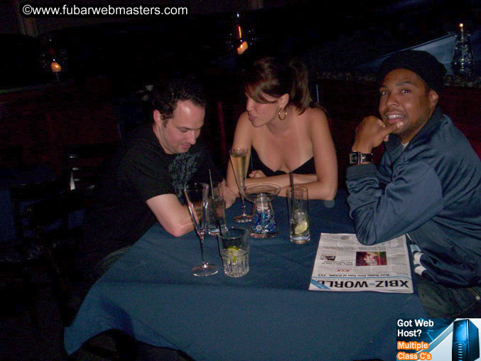 Players Get Together 2005