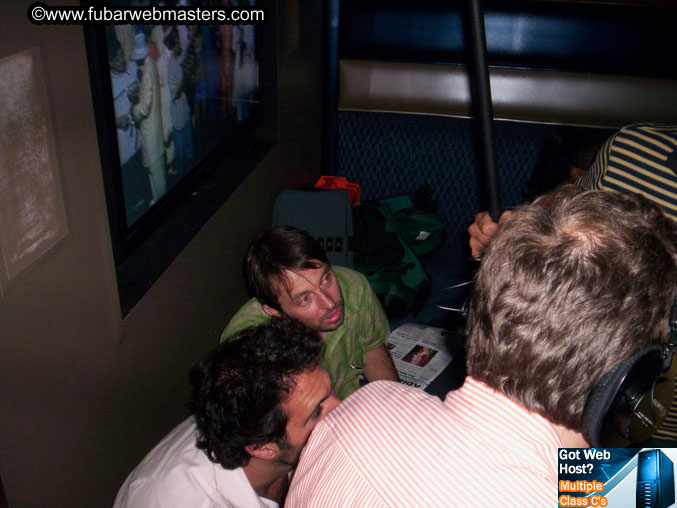 Players Get Together 2005